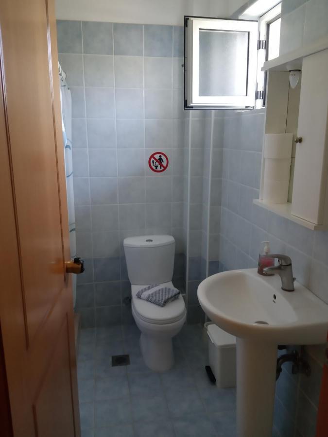 Kipriotis Hotel 阿尔库季岛 外观 照片