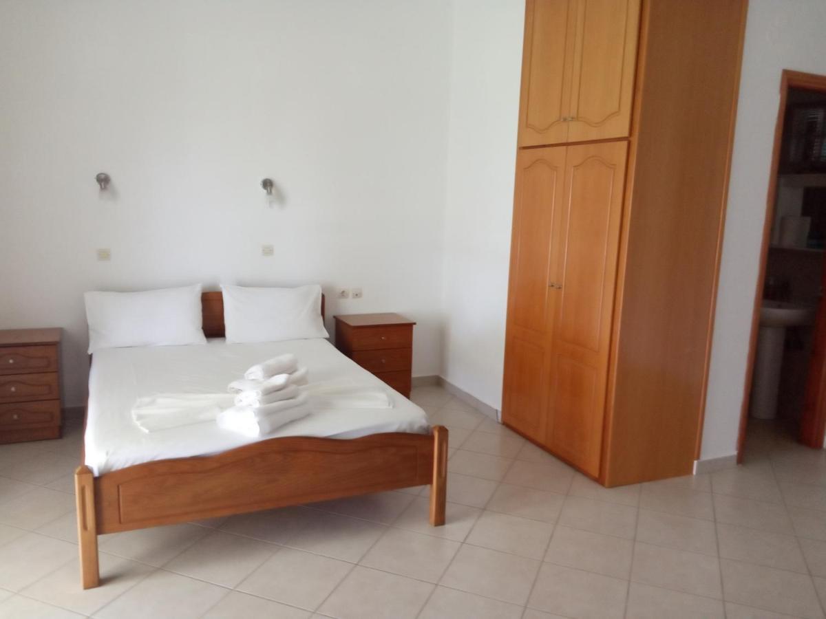 Kipriotis Hotel 阿尔库季岛 外观 照片