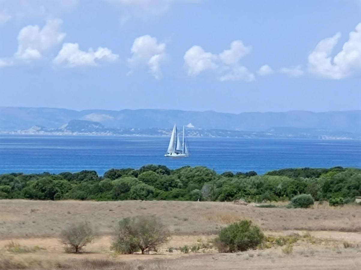 Kipriotis Hotel 阿尔库季岛 外观 照片