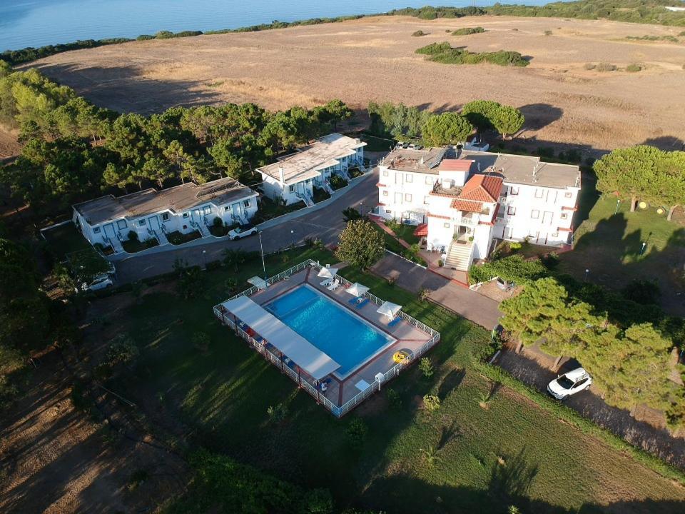 Kipriotis Hotel 阿尔库季岛 外观 照片