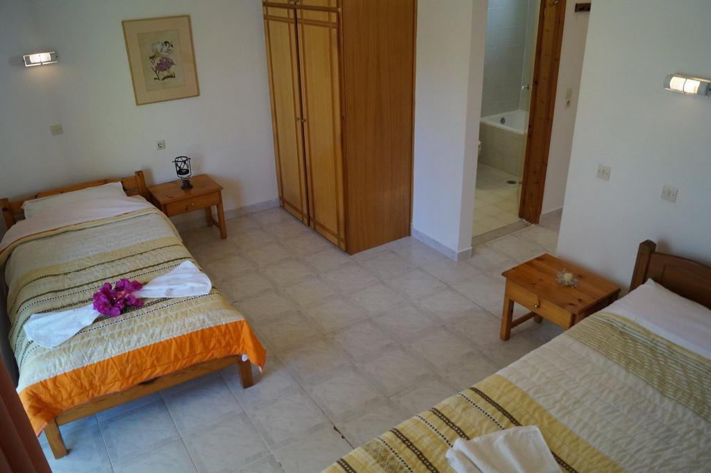 Kipriotis Hotel 阿尔库季岛 客房 照片