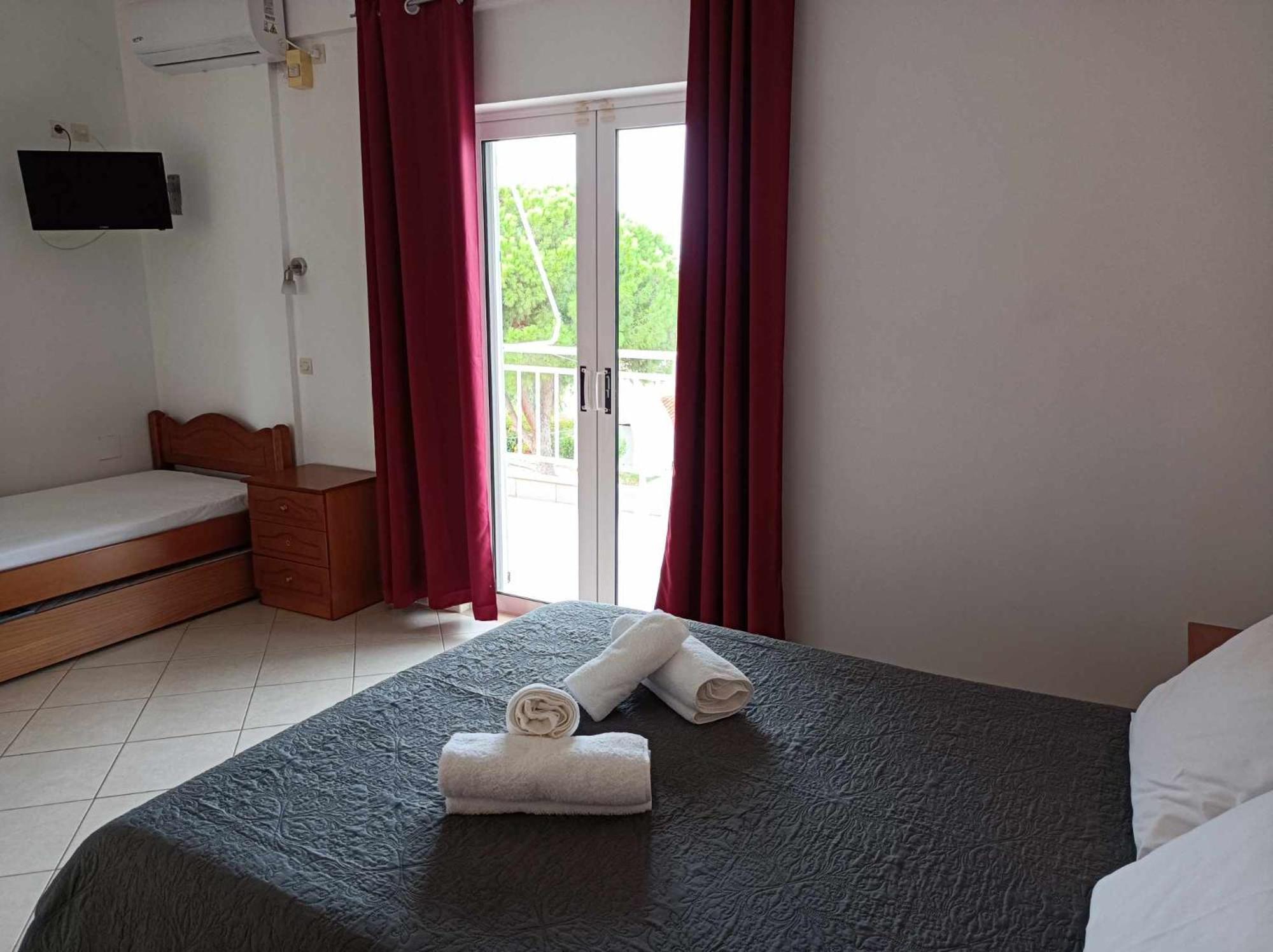 Kipriotis Hotel 阿尔库季岛 外观 照片