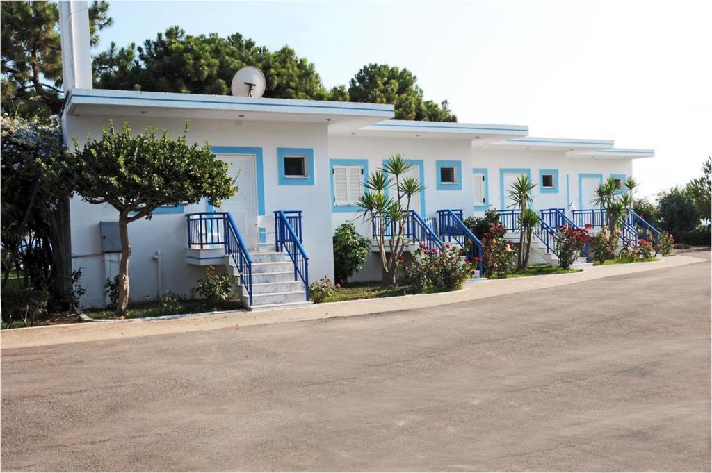 Kipriotis Hotel 阿尔库季岛 外观 照片