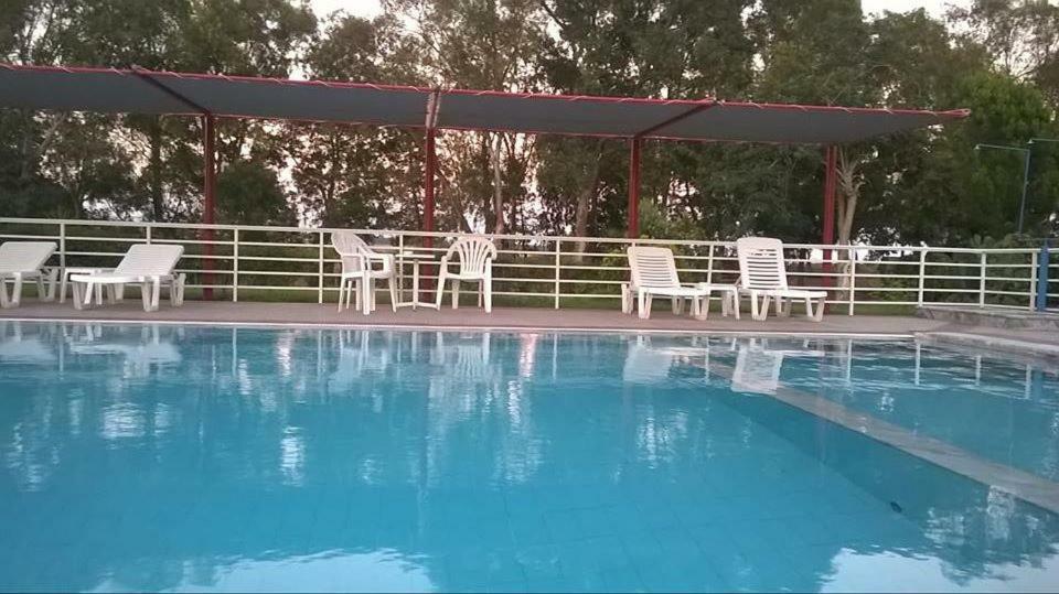Kipriotis Hotel 阿尔库季岛 外观 照片
