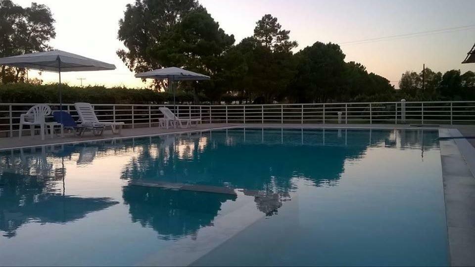 Kipriotis Hotel 阿尔库季岛 外观 照片