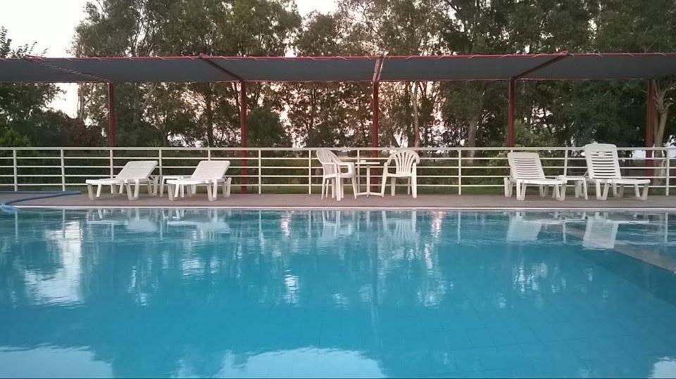 Kipriotis Hotel 阿尔库季岛 外观 照片