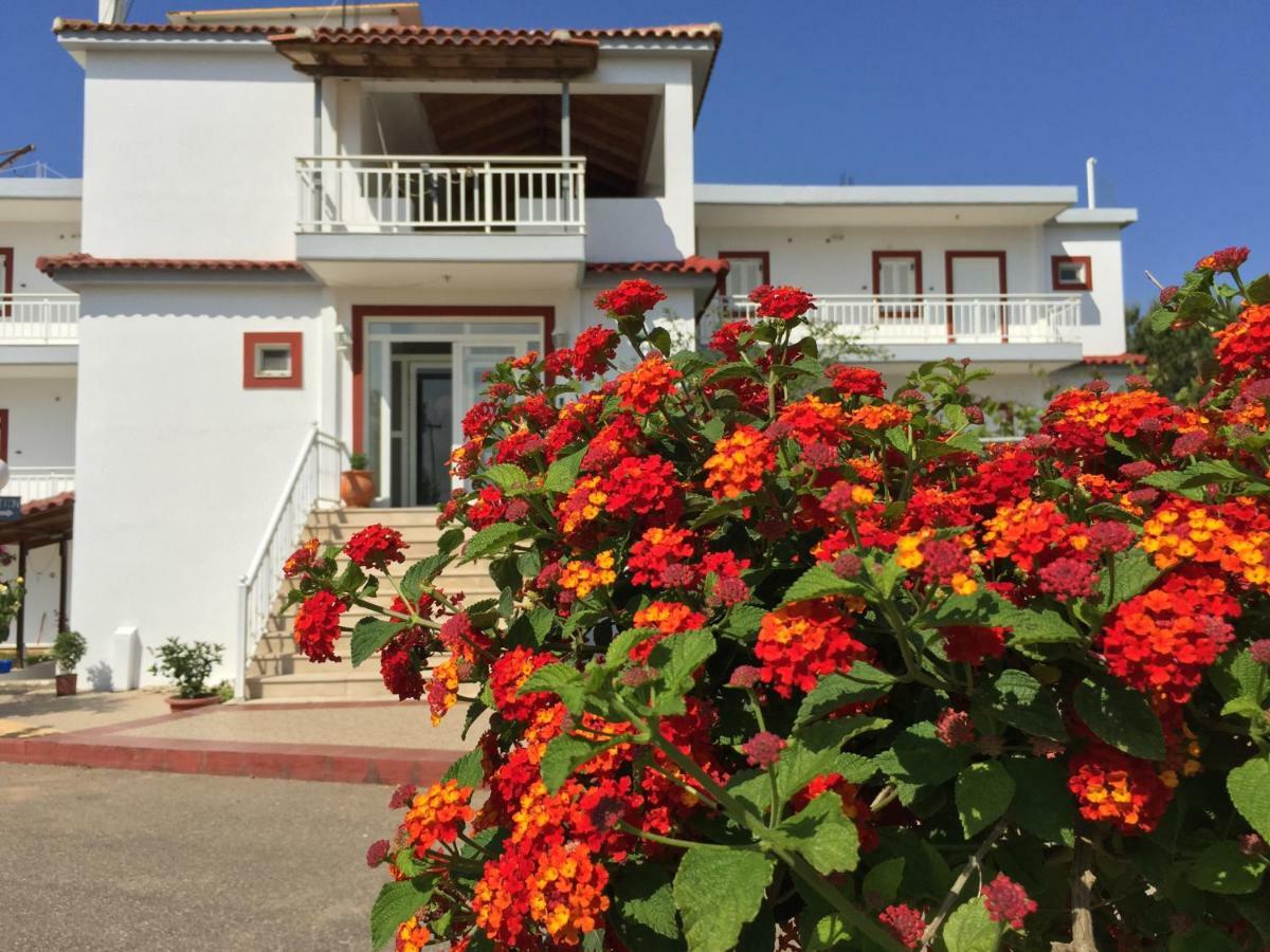 Kipriotis Hotel 阿尔库季岛 外观 照片