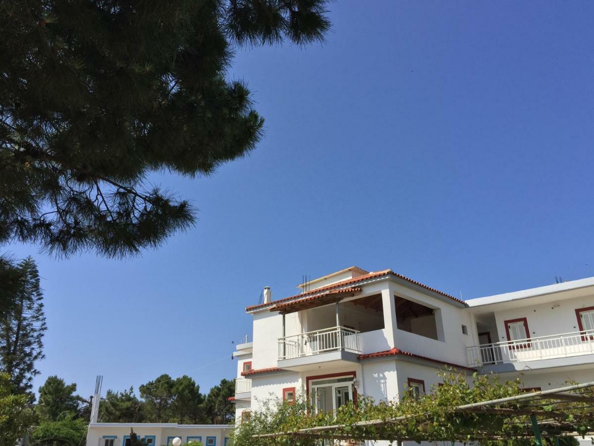 Kipriotis Hotel 阿尔库季岛 外观 照片