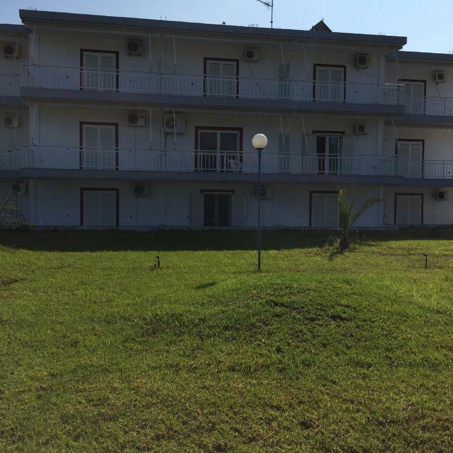 Kipriotis Hotel 阿尔库季岛 外观 照片