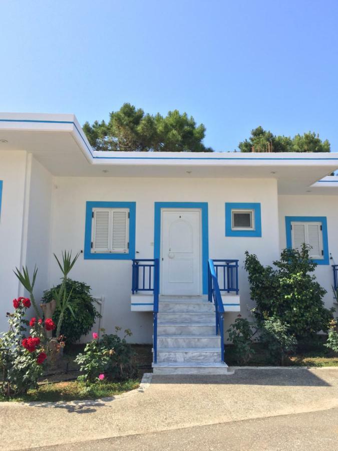 Kipriotis Hotel 阿尔库季岛 外观 照片