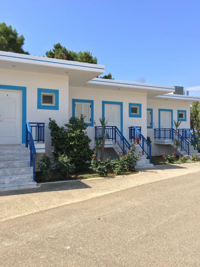 Kipriotis Hotel 阿尔库季岛 外观 照片
