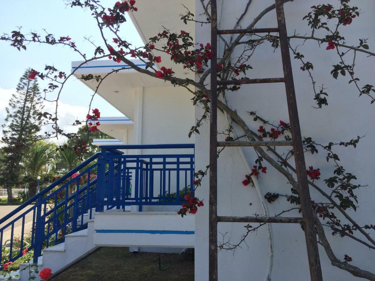 Kipriotis Hotel 阿尔库季岛 外观 照片
