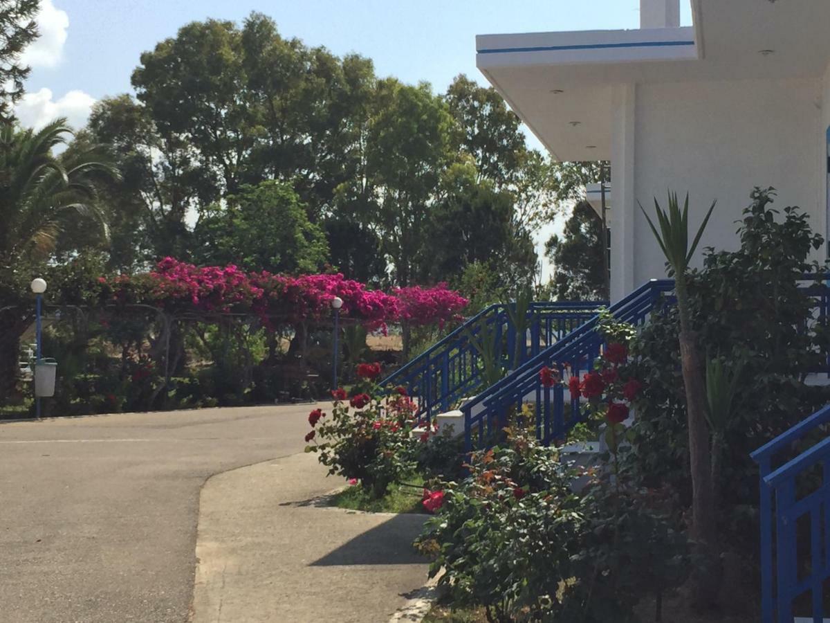 Kipriotis Hotel 阿尔库季岛 外观 照片